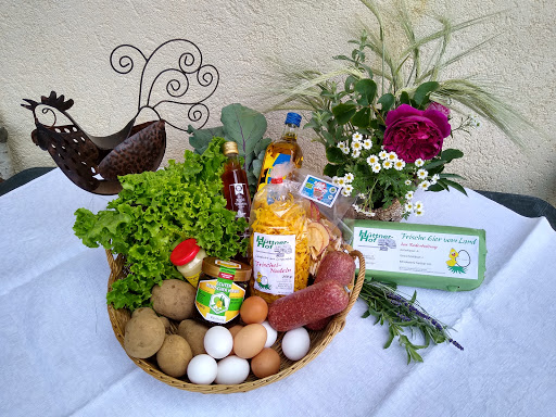 Hüttner - Visual