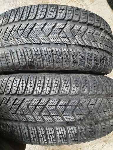 Ballyclare Tyre Centre - Thumbnail