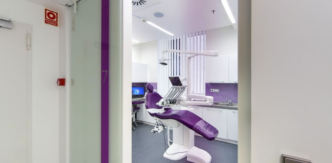 Helvetic Clinics Budapest - Fogászat