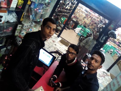 Photos of Sonkho Market