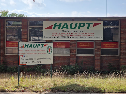 Haupt Gartenbedarf KG - Thumbnail