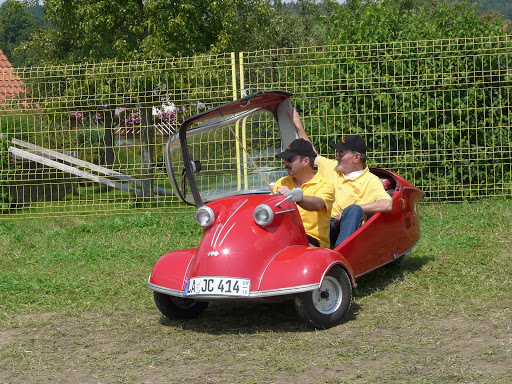 Stadt Dorfen Bürgerservice - Thumbnail