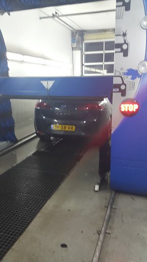 haan tankstation Eindhoven - Thumbnail