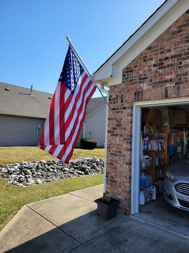 Root'n Toot'n Drain Cleaning Service Logo