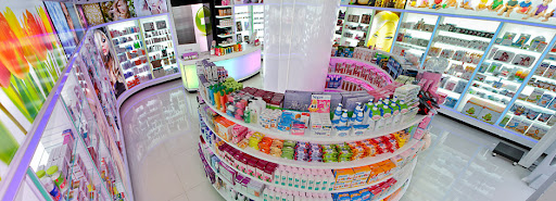 FARMACIA 2.0 Alcántara Zurita PARQUE DEL SUR - Thumbnail