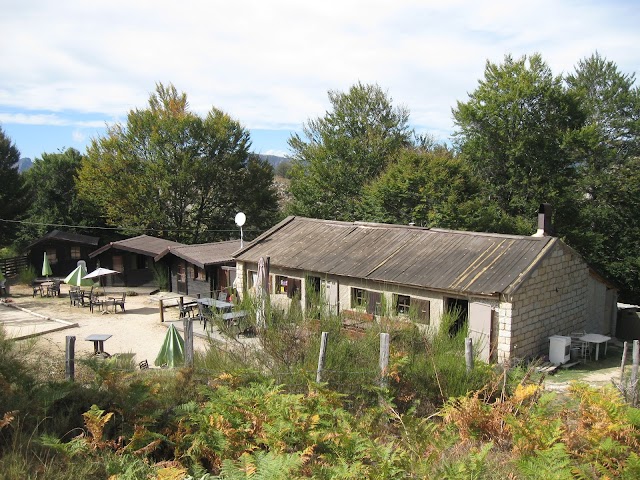 Bergeries de Baseta