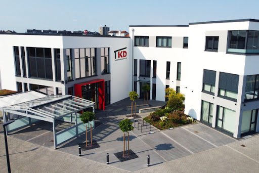 KD Überdachung GmbH (Bielefeld) | Terrassenüberdachung | Carport | Wintergarten | Sonnenschutz