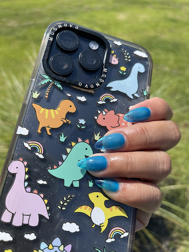 Magnolia Nails Bar - Thumbnail
