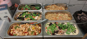 Photo n°8 de Nicky Thaï Food à Charleville-Mézières (Restaurant)