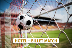 Photo n°12 de Parkatem à Paris (Agence de voyages)