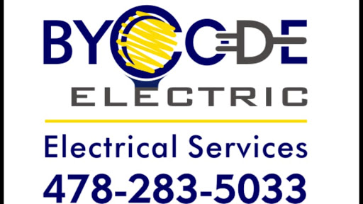 By Code Electric, LLC - Visual