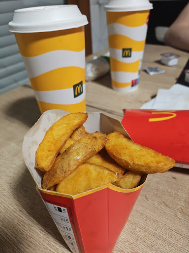 Photo 1 - McDonald's
