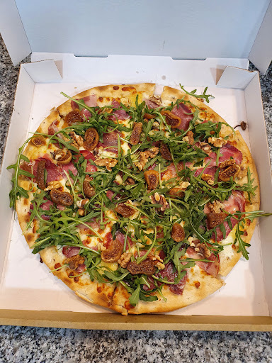 Photo 2 - Pizza Quentin