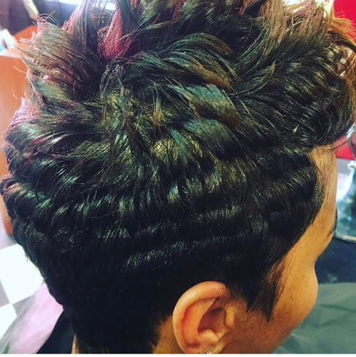 Hair 2Dye 4 Salon - Thumbnail