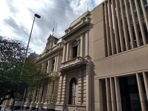 Banco De Córdoba, Author: Juan Antonio CALDERATO