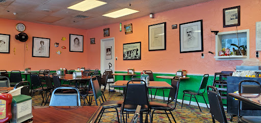Robbie's Cafe