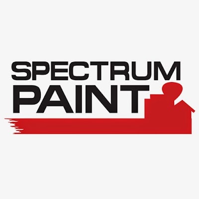 Spectrum Paint