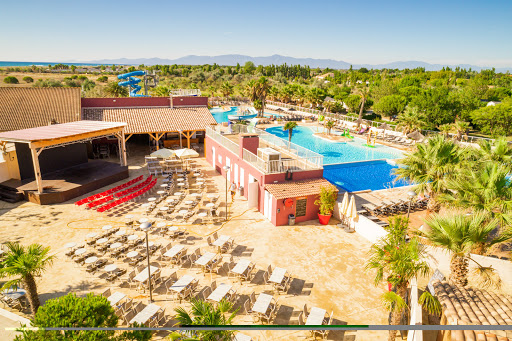 Le Marisol - Camping Siblu