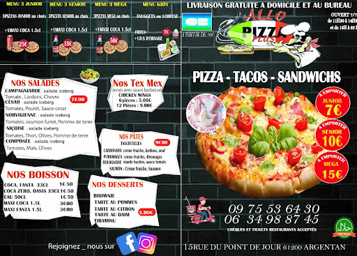 Photo 5 - Maxifood61