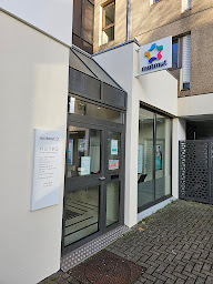 Photo n°14 de Matmut Assurances à Metz (Compagnie d'assurance moto)