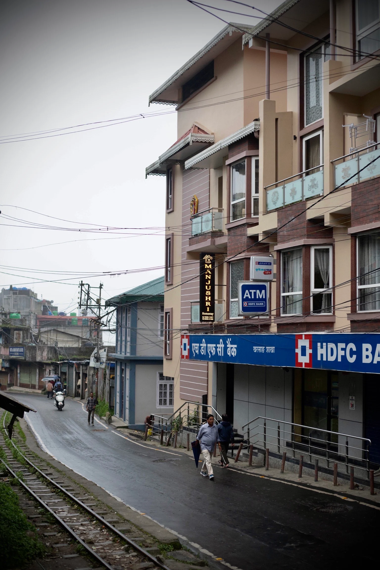 Manjushri Homestay-Kurseong