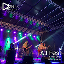 Photo n°11 de BLS sonorisation à Couvrot (Installateur d'éclairage)