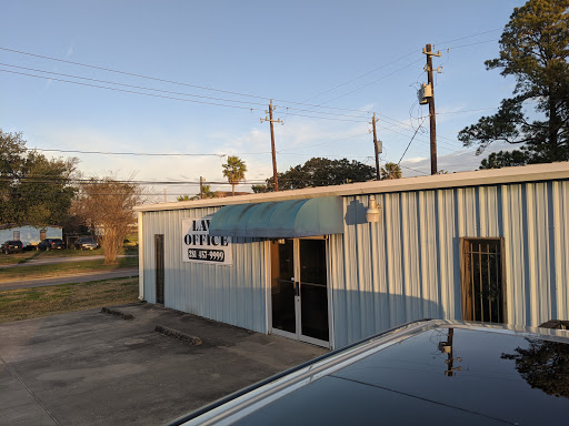 Law Office of Donald R. 'Tex' Tonroy - Thumbnail