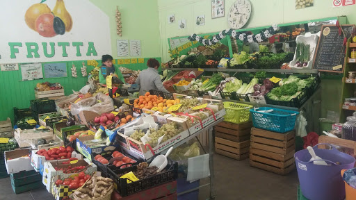 Verde Frutta di Biolla Elen e Santarcangelo Rocco