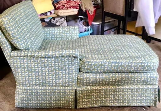 Highknob Upholstery Shop - Thumbnail