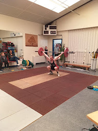 Photo n°8 de Ascl Musculation - Haltérophilie à Saint-Mars-sur-la-Futaie (Salle de gym)