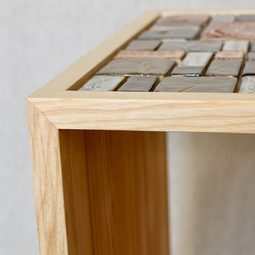 Holz+Kachel Gallery - Germany
