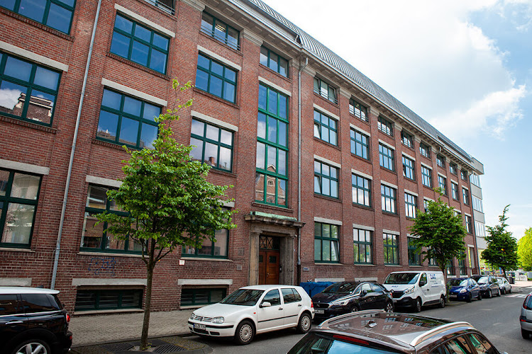 Weberloft Krefeld photo