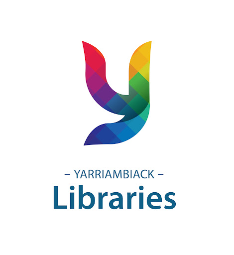 Murtoa Library - Visual