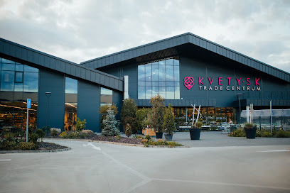 KVETY.SK - Kvetinárstvo Kriváň