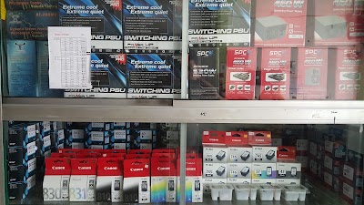 Photos of Star Computer
