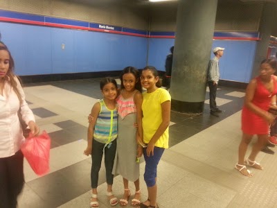 Photos of Estaci&oacute;n Gregorio Luper&oacute;n, L1