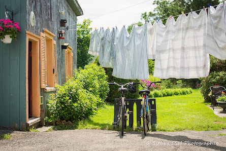Gîte du Village (studios) 283 Chem. du Roy, Deschambault, QC G0A 1S0, Canada