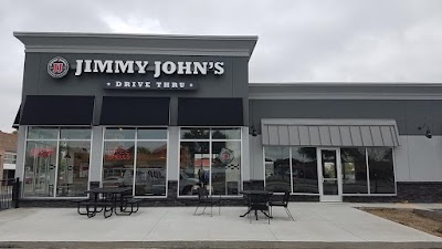 Jimmy John