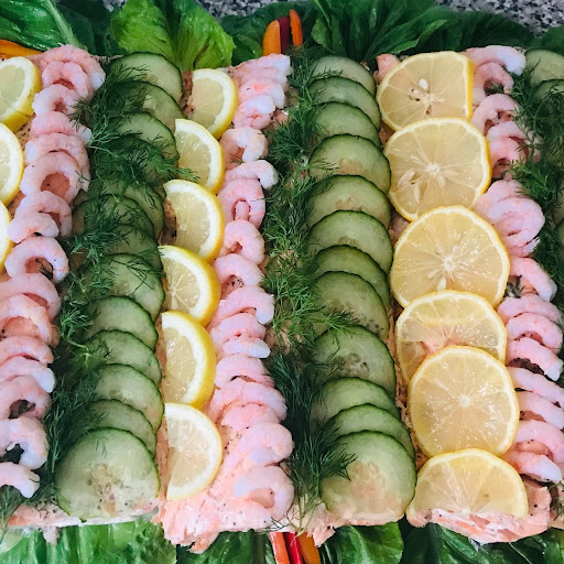 Lou’s Kitchen - Catering for All - Thumbnail