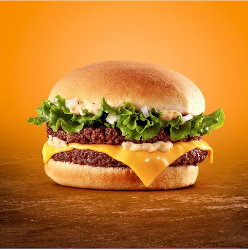 Photo 10 - O'VanBurger Food truck