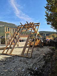 Photo n°12 de Alliance Artisans à Barrême (Entreprise de construction)