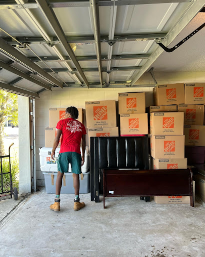 Noya Movers LLC - Visual