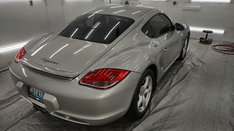 4th Dimension Detailing