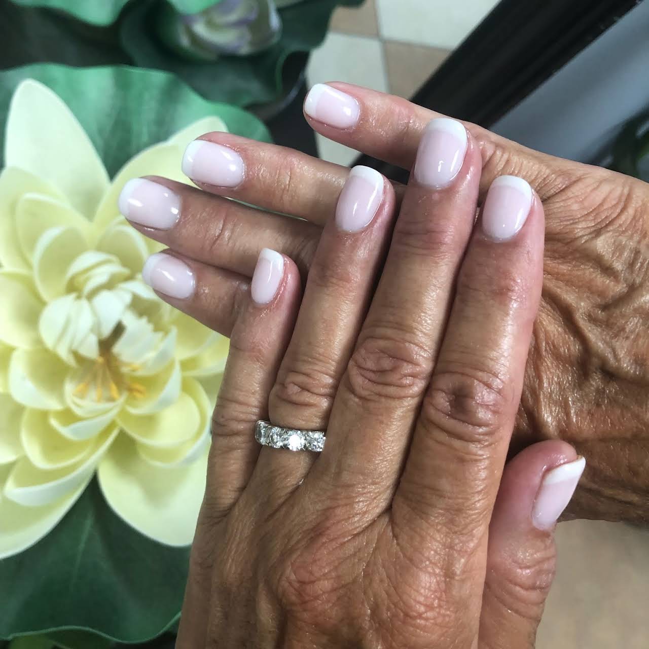 Nature's Best Lux Spa Nails Salon in Murrells Inlet , Facial & waxing