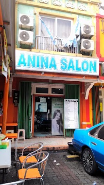 Anina Salon, Author: Jeffri Kj