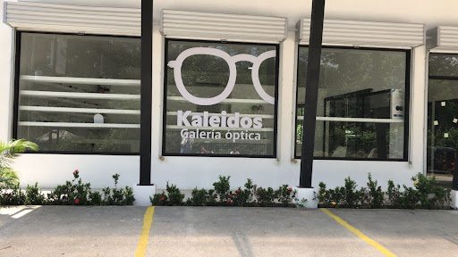 Óptica Kaleidos