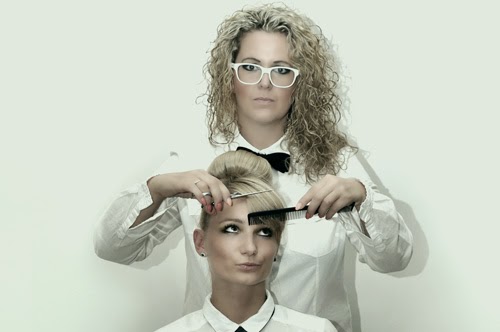 Studio Fryzjerskie KAPPER - Bielsko-Biała