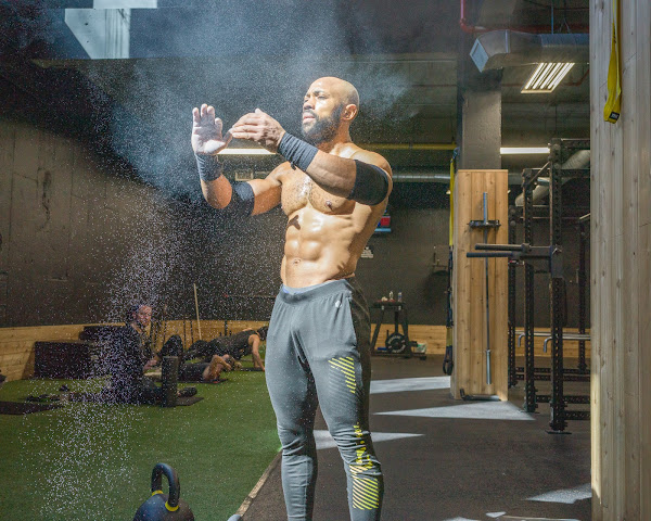 Grind House Brooklyn by null