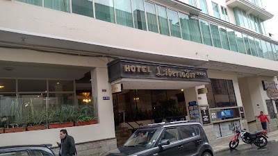 Photos of Hotel Libertador