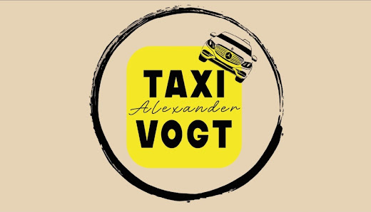 Bild: TAXI Vogt Zirndorf - Oberasbach & LK.Fürth Vom Inhaber
